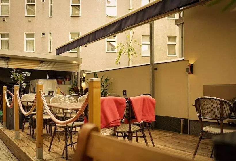 Fotos del hotel Prens Berlin:  2