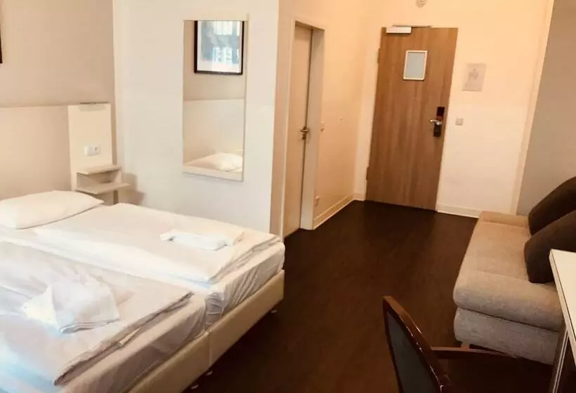 Fotos del hotel Prens Berlin:  13