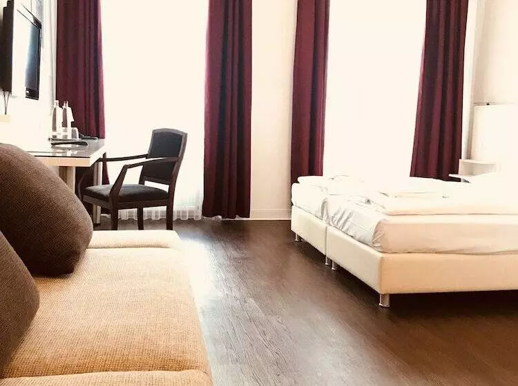 Fotos del hotel Prens Berlin:  24