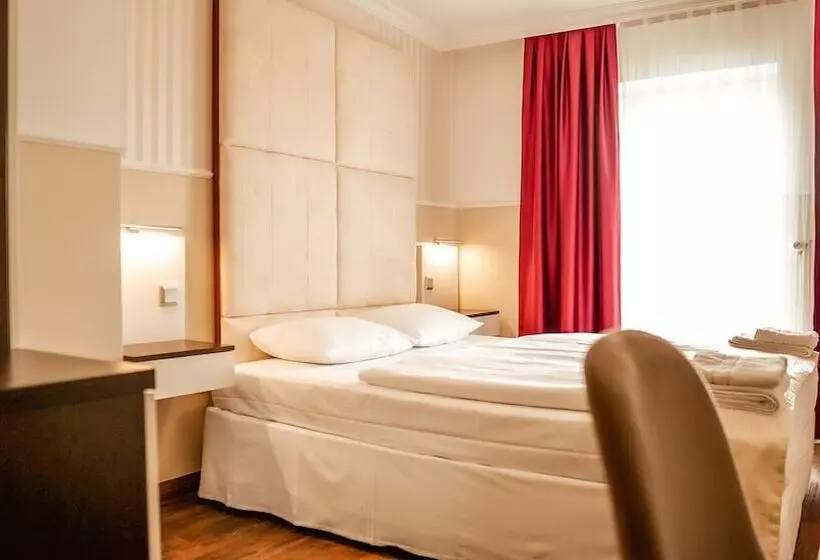 Fotos del hotel Prens Berlin:  19