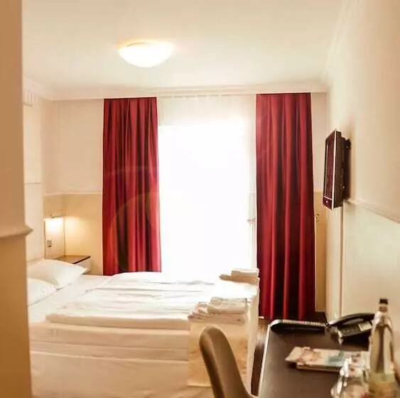 Fotos del hotel Prens Berlin:  25