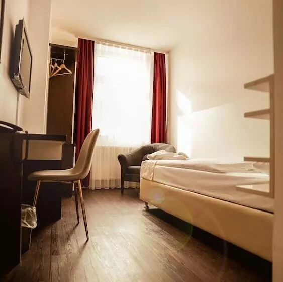 Fotos del hotel Prens Berlin:  4