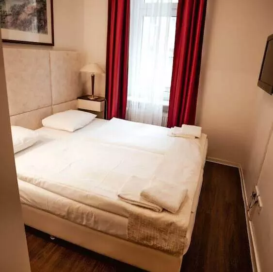 Fotos del hotel Prens Berlin:  10