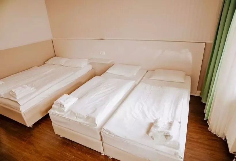 Fotos del hotel Prens Berlin:  16