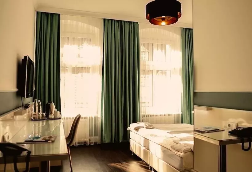 Fotos del hotel Prens Berlin:  12