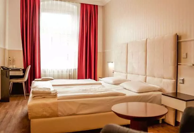 Fotos del hotel Prens Berlin:  14