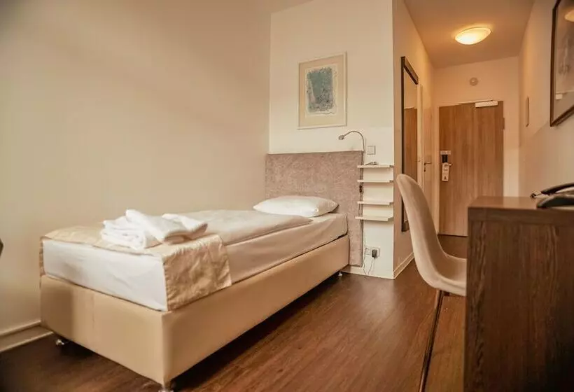 Fotos del hotel Prens Berlin:  8