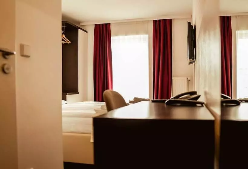 Fotos del hotel Prens Berlin:  23