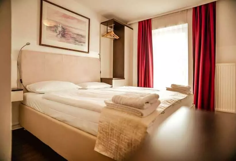 Fotos del hotel Prens Berlin:  18