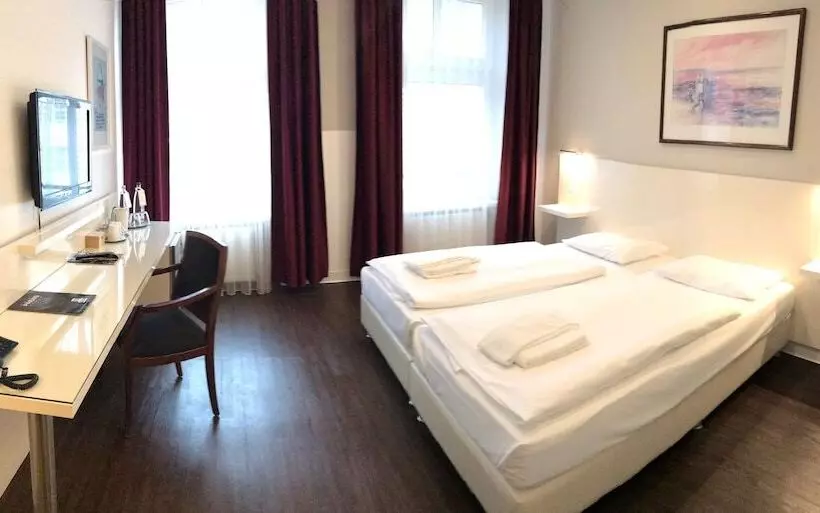 Fotos del hotel Prens Berlin:  22