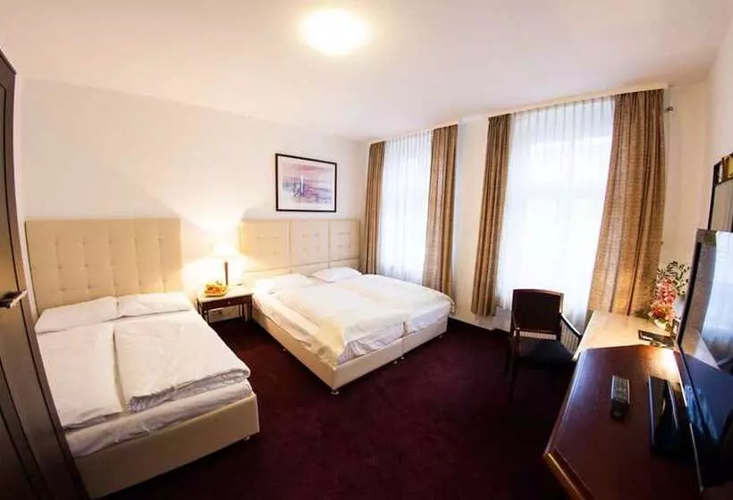 Fotos del hotel Prens Berlin:  6