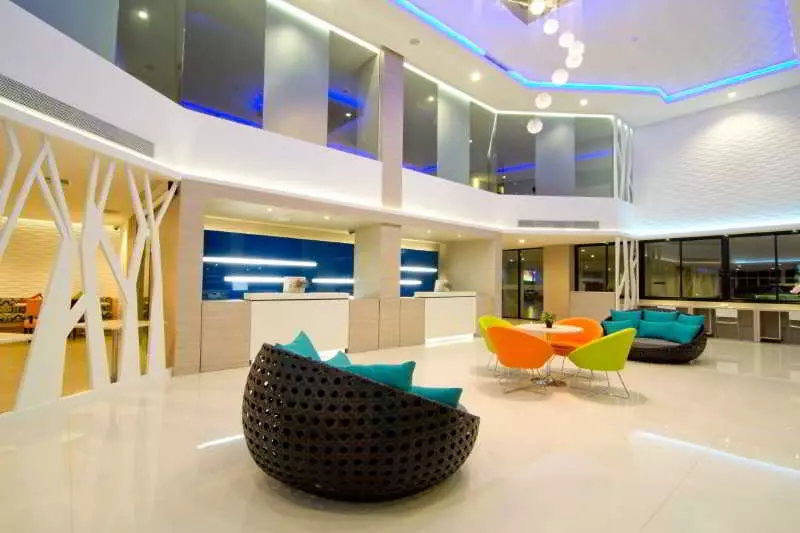 Fotos del hotel The Stay:  2