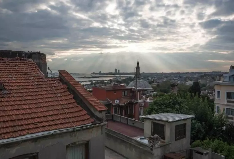 Fotos del hotel Timeks  Sultanahmet:  11