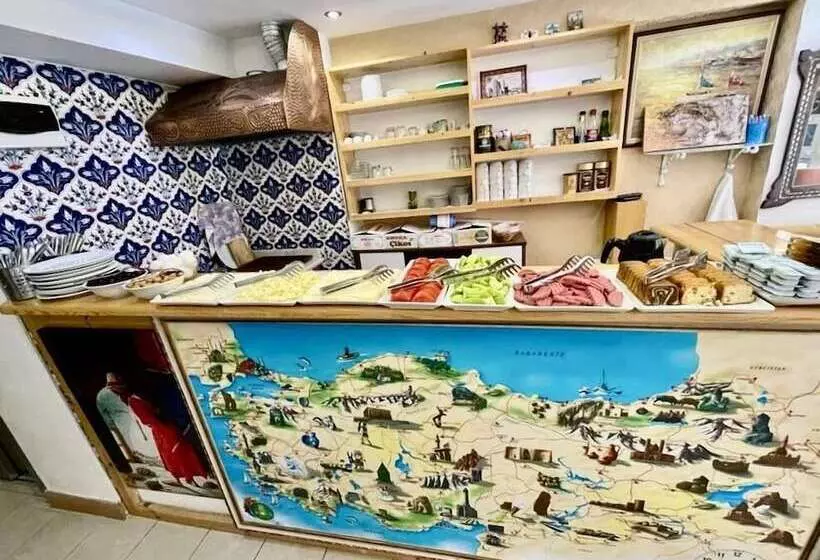 Fotos del hotel Timeks  Sultanahmet:  10