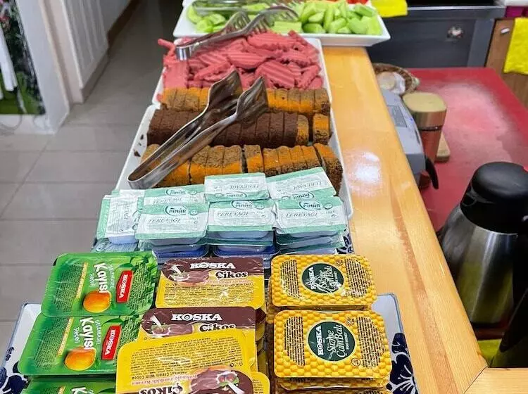 Fotos del hotel Timeks  Sultanahmet:  3