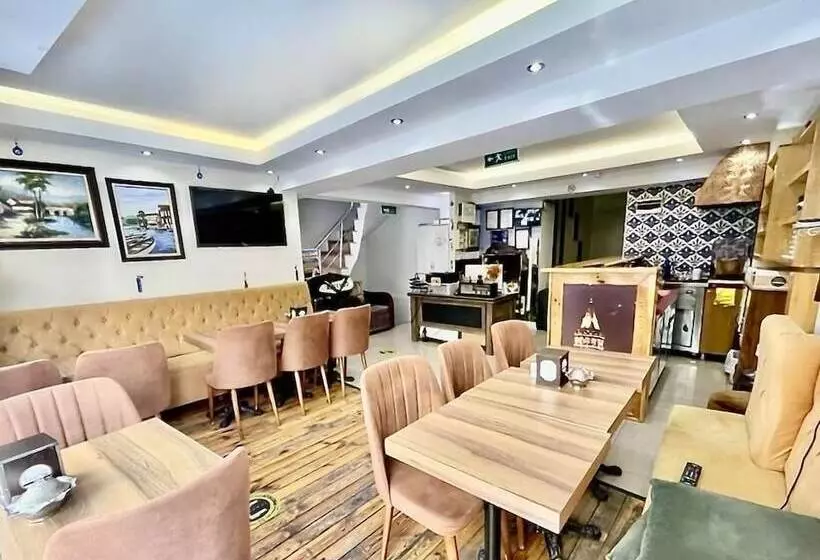 Fotos del hotel Timeks  Sultanahmet:  4