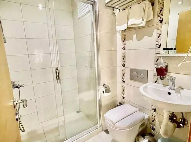 Fotos del hotel Timeks  Sultanahmet:  17