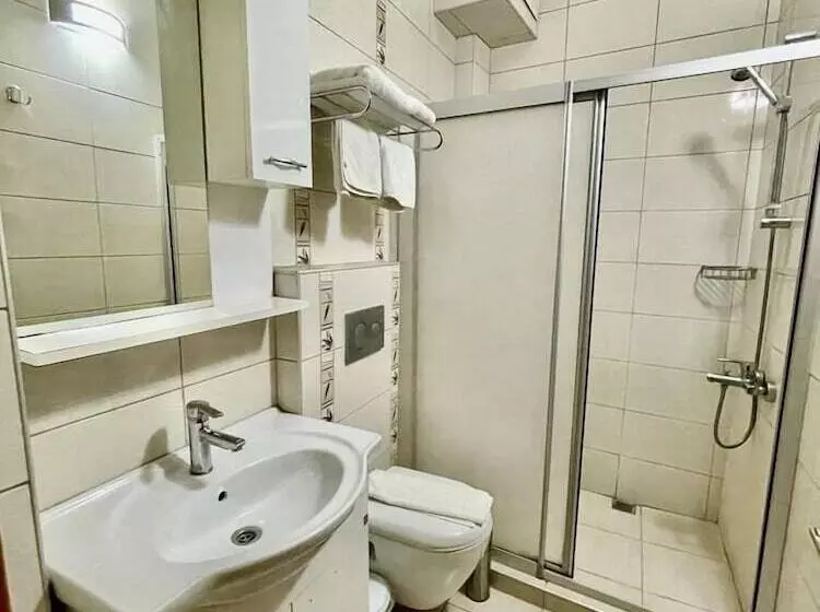 Fotos del hotel Timeks  Sultanahmet:  19