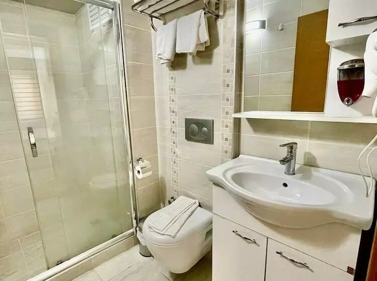 Fotos del hotel Timeks  Sultanahmet:  13