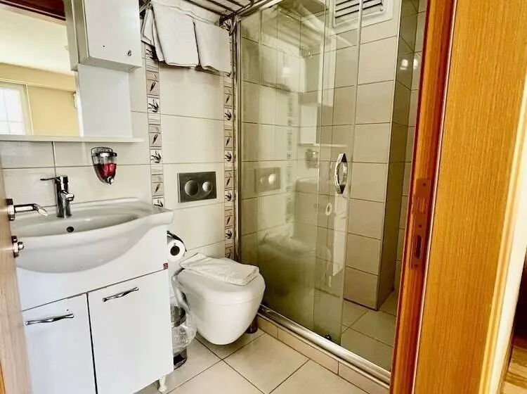 Fotos del hotel Timeks  Sultanahmet:  9