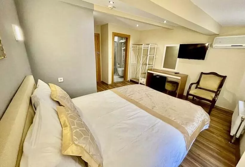 Fotos del hotel Timeks  Sultanahmet:  12