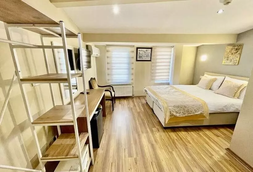 Fotos del hotel Timeks  Sultanahmet:  20