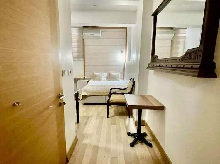 Fotos del hotel Timeks  Sultanahmet:  21