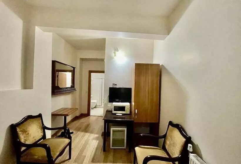 Fotos del hotel Timeks  Sultanahmet:  24