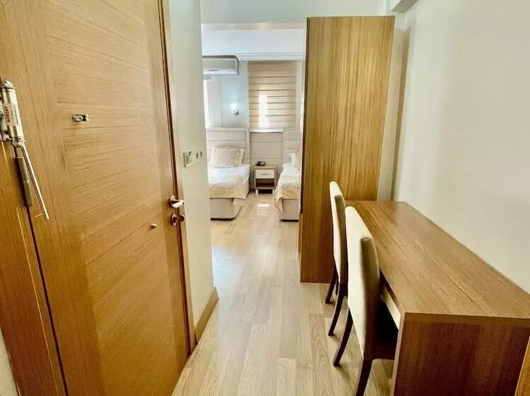 Fotos del hotel Timeks  Sultanahmet:  23