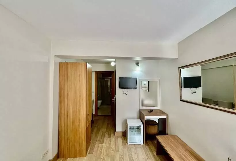 Fotos del hotel Timeks  Sultanahmet:  22