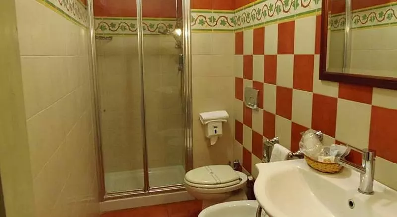 Fotos del hotel Valentino:  8