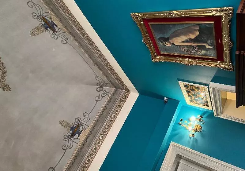 Fotos del hotel Valentino:  4