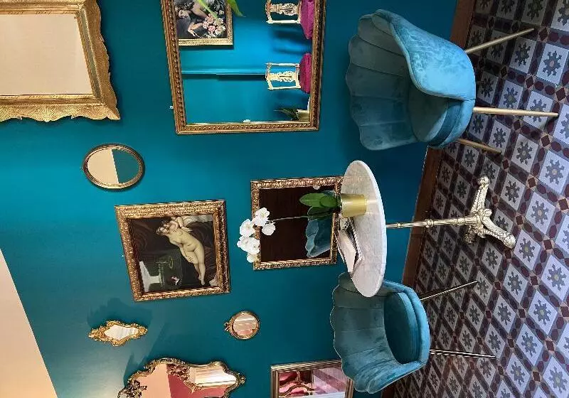 Fotos del hotel Valentino:  9