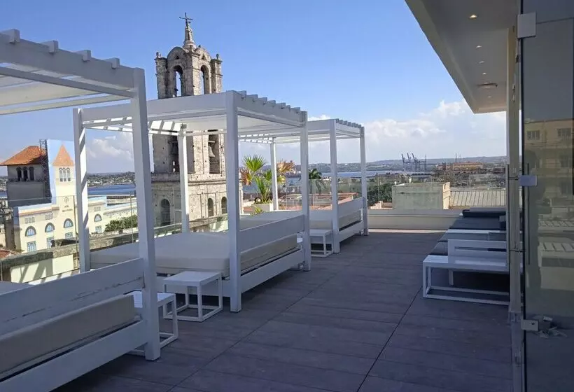 Fotos del hotel Palacio de Los Corredores:  7