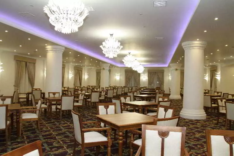 Fotos del hotel Araliya Green Hills:  18