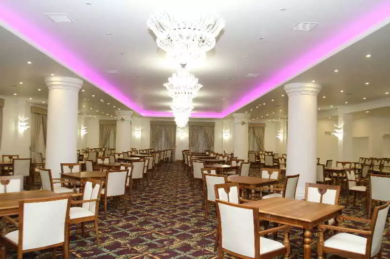 Fotos del hotel Araliya Green Hills:  22