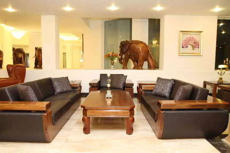 Fotos del hotel Araliya Green Hills:  12