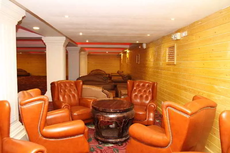 Fotos del hotel Araliya Green Hills:  3