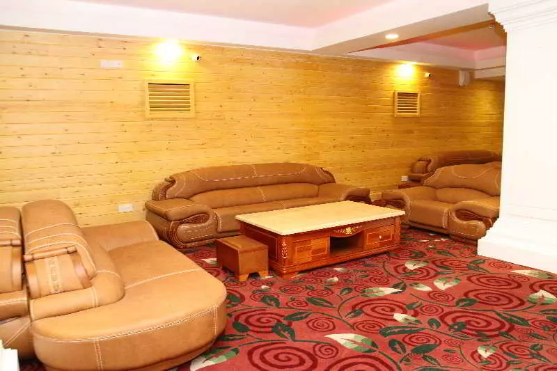 Fotos del hotel Araliya Green Hills:  19