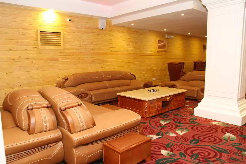 Fotos del hotel Araliya Green Hills:  21