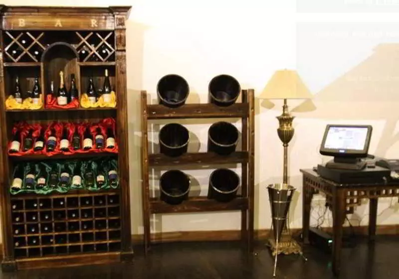 Fotos del hotel Araliya Green Hills:  7