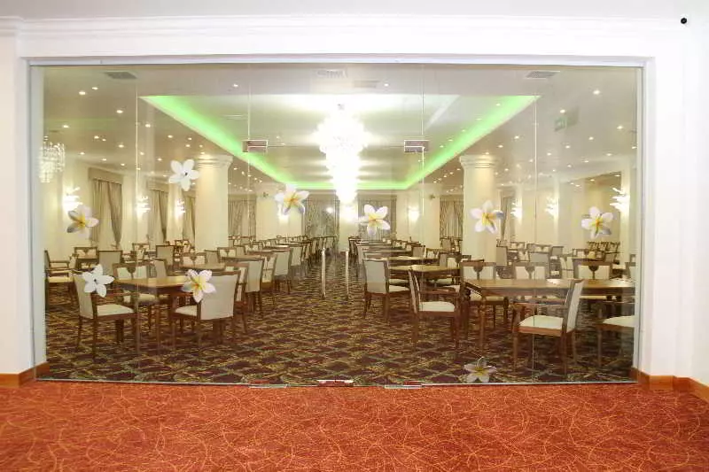 Fotos del hotel Araliya Green Hills:  20