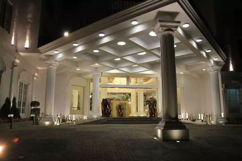 Fotos del hotel Araliya Green Hills:  15