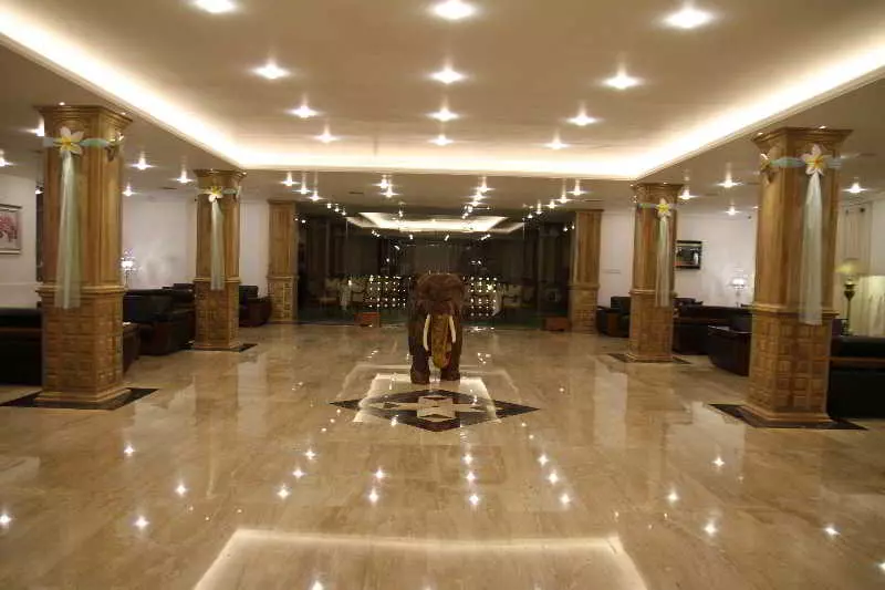 Fotos del hotel Araliya Green Hills:  13