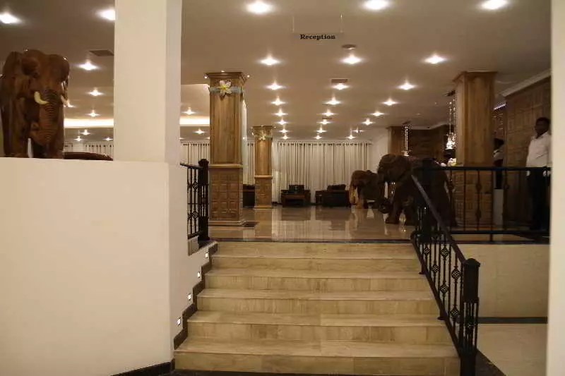 Fotos del hotel Araliya Green Hills:  4