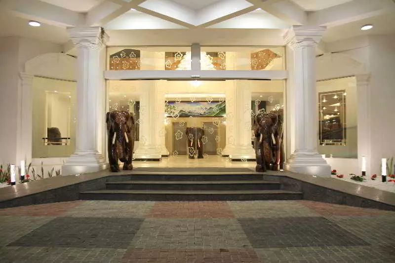 Fotos del hotel Araliya Green Hills:  5