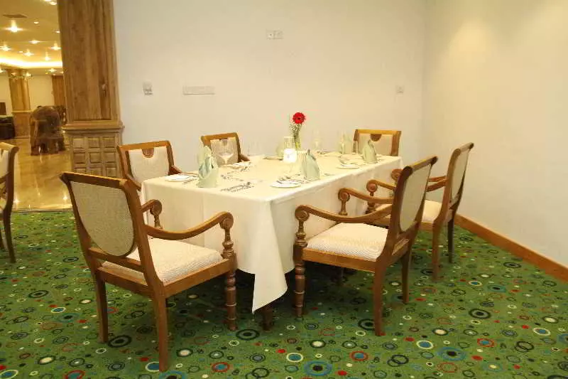 Fotos del hotel Araliya Green Hills:  8