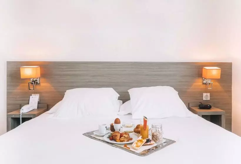 Fotos del hotel Best Western  Des Thermes:  20