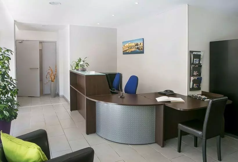 Fotos del hotel Best Western  Des Thermes:  2