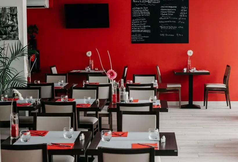 Fotos del hotel Best Western  Des Thermes:  5